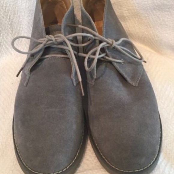 Joseph Abboud Eastwood Chukka Desert Boot 10.5 main image 7